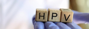 HPV, como se prevenir.