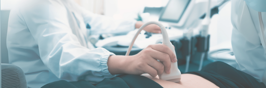 Ultrassom morfológico: por que esse exame é tão esperado?