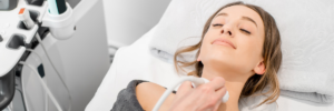 Ultrassom cervical e da tireoide